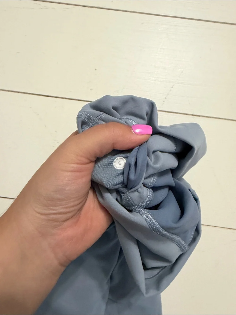 Lululemon Wunder Train Tight